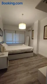 Apartamento Deluxe céntrico con aire acondicionado - Image 4