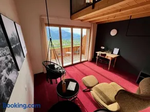 Auszeit-Hotel Z Aeschiried - Image 3