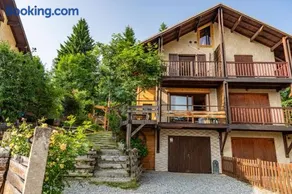 La maison d'Albane Briançon Serre Chevalier Vallée 5 personnes - Image 2