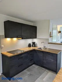6 Persoons Vakantie Villa, met Sauna en grote tuin aan de Noordzee - Image 2