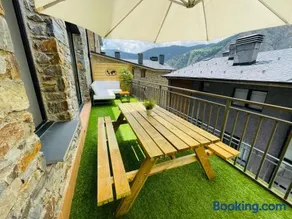 APARTAMENTO CANILLO Wifi-Parquing free-Terraza HUT1-5213 - Image 3