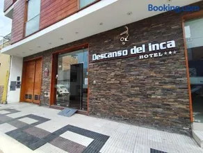 Hotel Descanso del Inca - Image 1