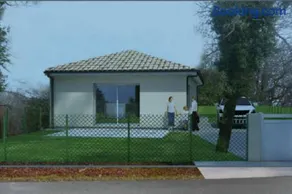 maison proche Bassin d'arcachon et Bordeaux - Image 1