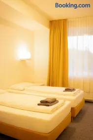 Kotlina smart hotel - Image 1
