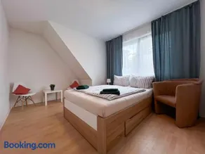 Appartements in der Kornstraße - Image 1