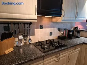 Villa Present - Vakantiewoning Herkingen - Image 3