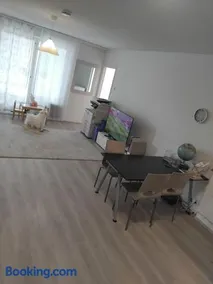 2 Bedroom Condo with Sauna & AirCond at Palokka Mannisenmäki - Image 3