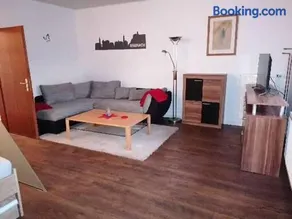 Wohnung am Stadtrand von Eisenach - Image 1