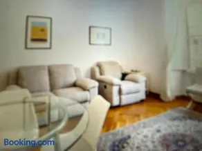 lovely property Via del Babuino- centrale - Image 1