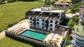 Lemon Suites & Restaurant - Image 1