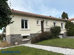 Mélusine - logement tout confort - Image 2