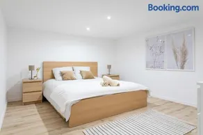 3 chambres avec SDB à 20min à pied du Vieux Port - Image 1
