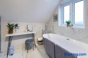 Penthouse Apartment Arundel - Image 5