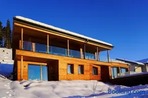 Ferdi Mountain Base Luxury Lodge in Dachstein Mountains - Image 2