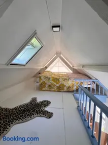 Lingeliefde Logement complete studio met eigen keuken en badkamer - Image 5