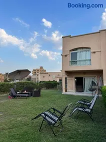 3 bedrooms villa in Ain sokhna - Image 1