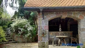 DOM GOŚCINNY NAD JEZIOREM BIAŁYM - Image 1