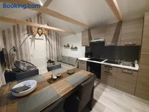 Lodge Lagom - Luxury guesthouse - Image 1