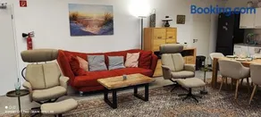 Ferienwohnung - Loft - mit 123qm bei Würzburg mit eigenen gratis Parkplatz Terasse Grill WLAN - nur Einzelbetten - Image 2