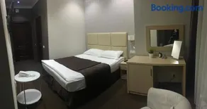 Orynbor Boutique Hotel - Image 3