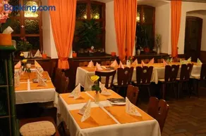 Landgasthof Hotel Zum Roß Dorfgütingen - Image 1