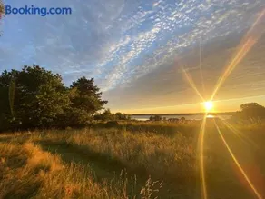 Sunset over water, 50 mins from Copenhagen - Image 5