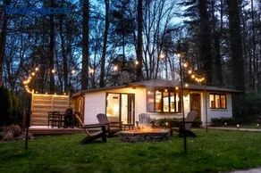 The Anchorage - Quiet Stay near Lake Logan - Image 1