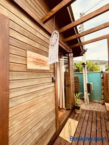 cabanas Aconchego dos Canyons - Image 3