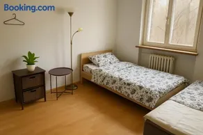 Pokoje pracownicze Zielona Góra - Image 1