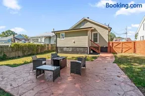 Hygge High Point by Rather Be Properties - Image 5