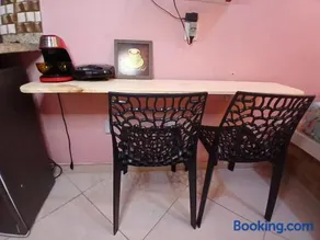 Mini casa pé na areia - Image 2