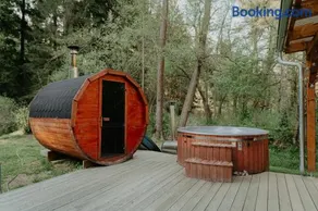 Glamping Všímarský potok - Image 3