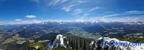 Appartamento adatto alle famiglie | Vista sulla montagna - Image 3