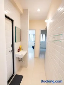 Cozy 1bhk hubli - Image 3