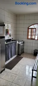 Apartamento 2 Quartos com Garagem e Ar Condicionado próximo do centro 3km - Image 5