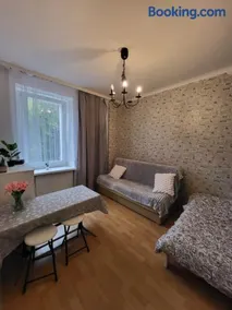 Apartament Rozłucka Wawa Pulse Express Stadium Great location close to city center with free street parking nearby - Image 2