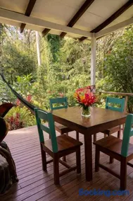 Casa Lina sloth view exotic apartment with privat kitchen - Image 4