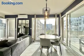 Superbe Appartement climatisé - Image 3