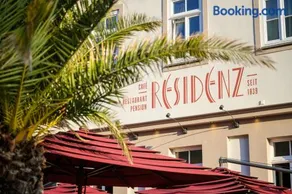 Pension Kleine Residenz - Image 5