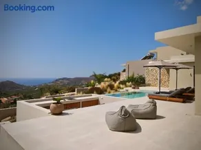 Villa Noush, majestic view, Adults Only - Image 1