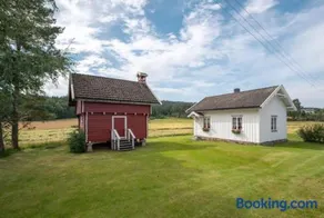Veslestua - authentic Norwegian living - Image 1
