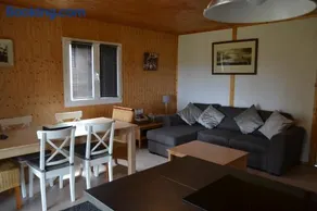 Beautiful lake view 3 bedroom chalet 68 - Image 2