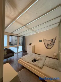 Themenzimmer Beach Cozy Nähe Hauptbahnhof - Image 3