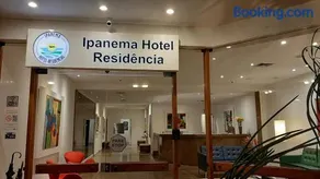 Excelente Apart Hotel Ipanema - Image 4