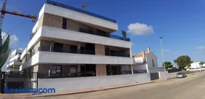 San Javier Sanuk Erjo new built apartment 2 bedrooms ground floor - Image 5