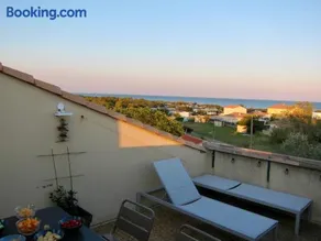 Duplex terrasse vue mer accès plage et piscine... - Image 3