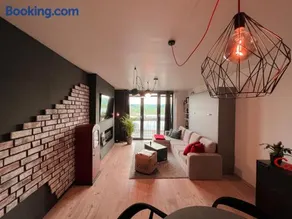 Industrial Apartment in Belval the University City - Image 3