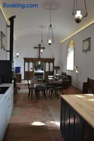 C12th Church conversion - Image 3