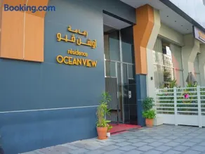Ocean View Escape Luxe Appartement in Tanger - Image 1