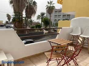 Amazing Apartament Tenerife Playa Paraiso Terrace Free Wi-Fi pool - Image 3